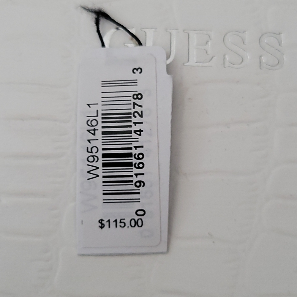 Guess watch - Picture 4 of 4